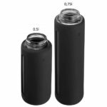 قمقمه دبلیو ام اف مدل WMF Glass Lid 750ml