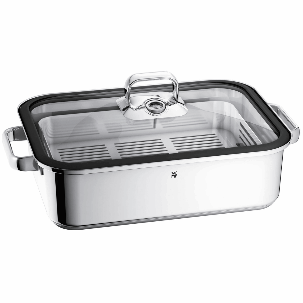 بخارپز دبلیو ام اف مدل WMF Vitalis Aroma Steamer 3.5 L