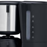 قهوه ساز دبلیو ام اف مدل WMF Bueno Pro Kaffeemaschine mit Thermoskanne matt - تصویر 8