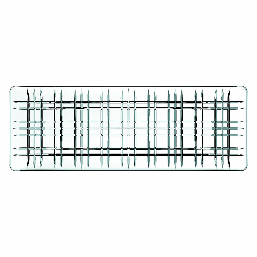 رولت خوری ناخمن مدل Nachtmann Square 42 CM