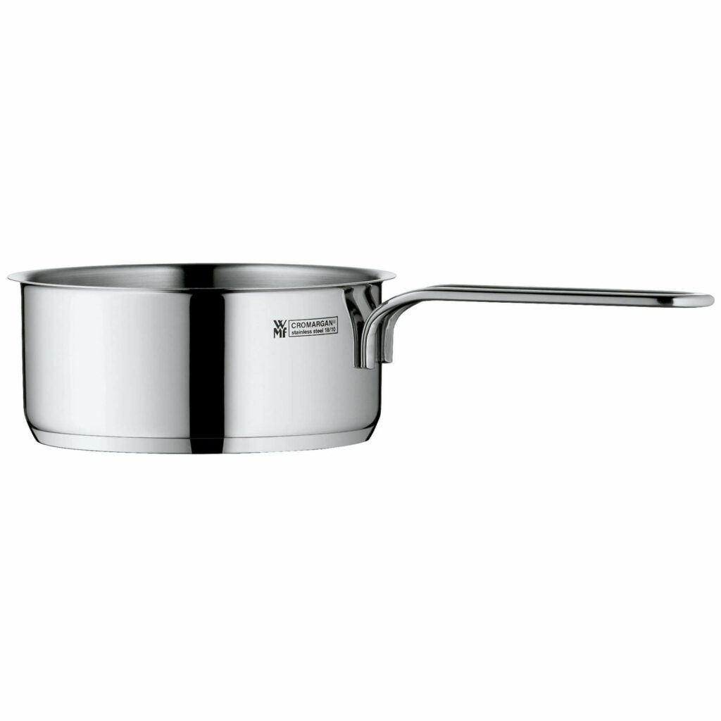 شیر جوش دبلیو ام اف مدل WMF Saucepan MINI with lid 12CM