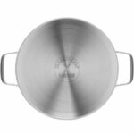 قابلمه دبلیو ام اف مدل WMF Belmonte Soup Pot سایز 24