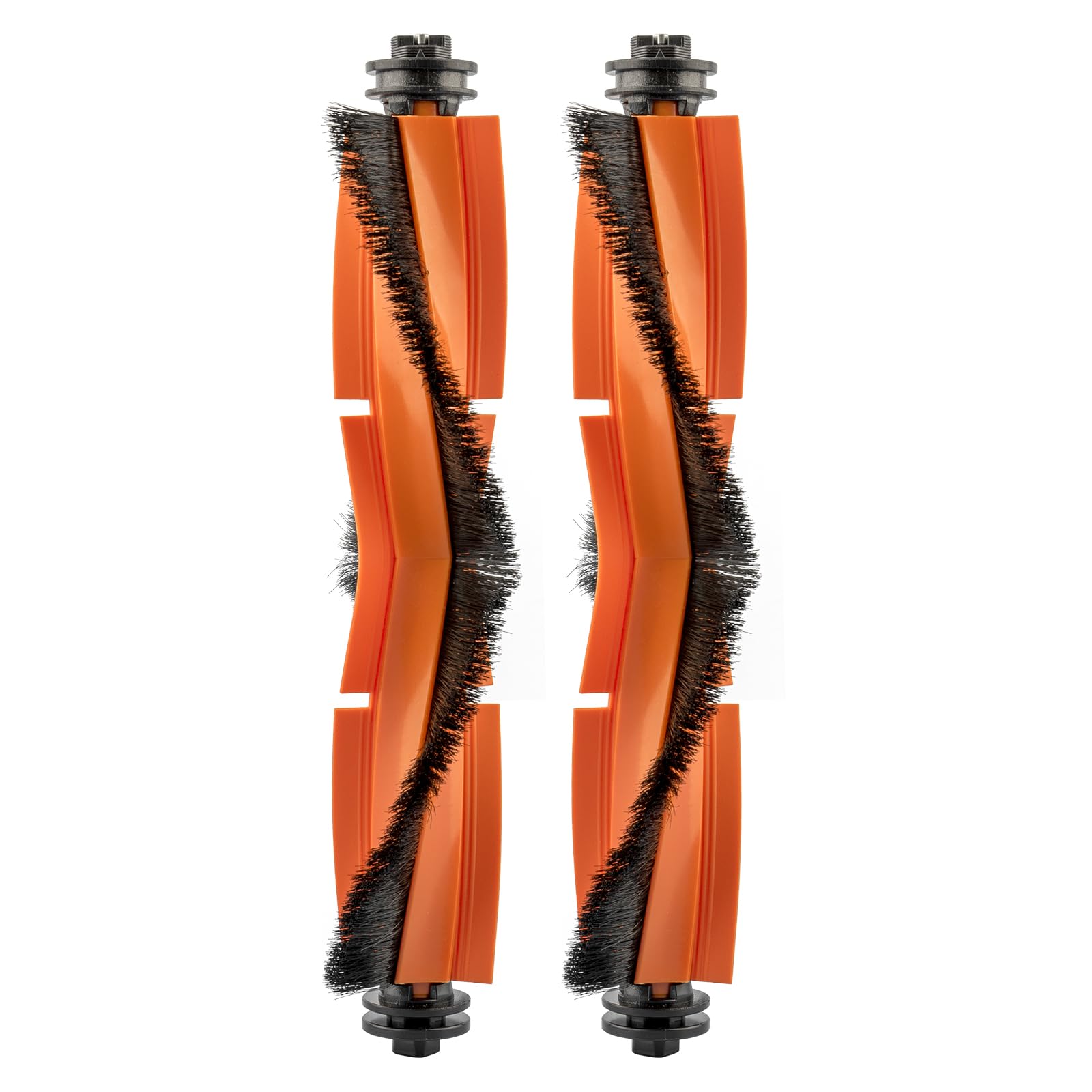X20+ Replacement Roller Brushes Compatible with Xiaomi X20+/X20 Plus/ 1S/S20 plus/ S20+/X10+/X20 Pro Robot Vacuum Brush Accessory Kit Multi Surface Brush 2 Pack_6897677e2783b.jpeg X20+ Replacement Roller Brushes Compatible with Xiaomi X20+/X20 Plus/ 1S/S20 plus/ S20+/X10+/X20 Pro Robot Vacuum Brush Accessory Kit Multi Surface Brush 2 Pack
