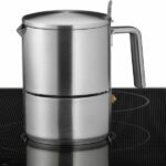 قهوه ساز گازی دبلیو ام اف مدل WMF KULT COFFEE