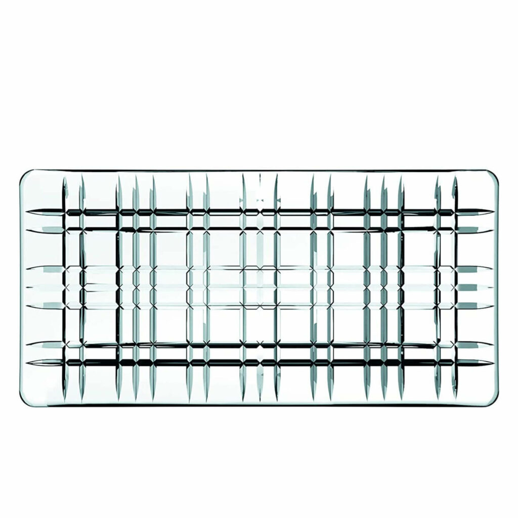 رولت خوری ناخمن مدل Nachtmann Square 28 CM