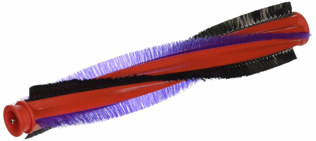 Dyson 963830-02 Brushroll, Red/Purp/Blk Assy DC59/DC62/SV03/SV07