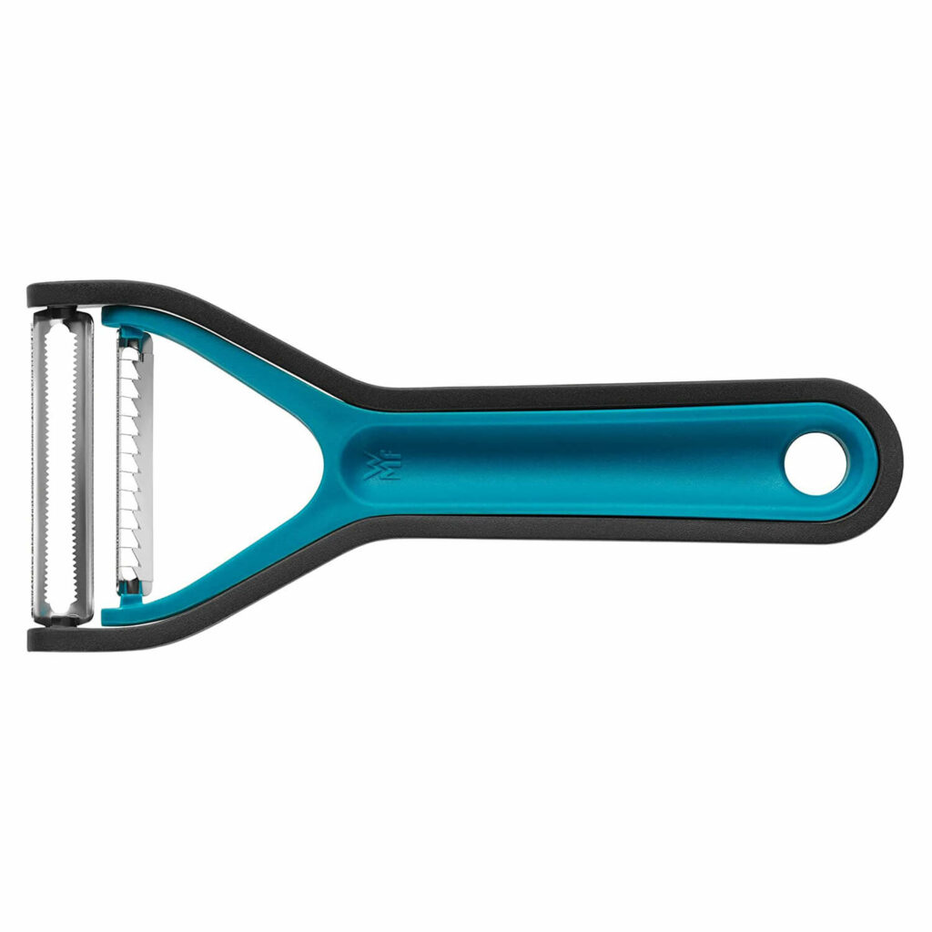 پوست کن دبلیو ام اف مدل WMF Peeler Double Functionals