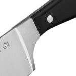 چاقو آشپزخانه دبلیو ام اف مدل WMF SPITZENKLASSE Plus 11 CM - تصویر 4