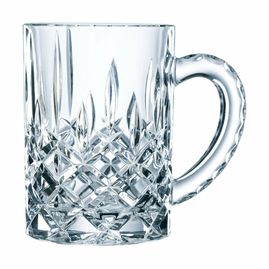 لیوان  ناخمن مدل  Nachtmann Noblesse Beer Mug