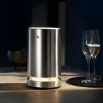 ظرف خنک نگهدارنده بطری دبلیو ام اف مدل WMF Ambient
