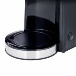 قهوه ساز دبلیو ام اف مدل WMF Bueno Pro Kaffeemaschine mit Thermoskanne matt - تصویر 9