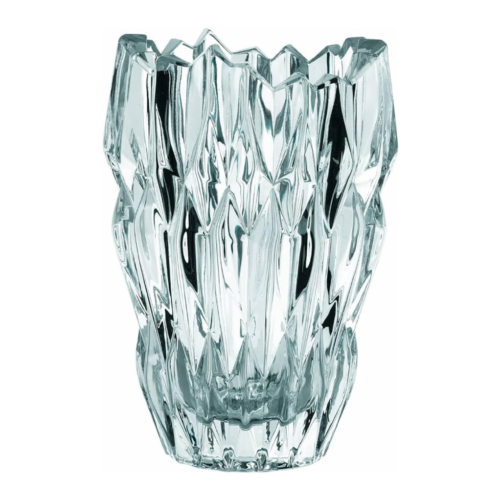 گلدان ناخمن مدل Quartz 16 CM