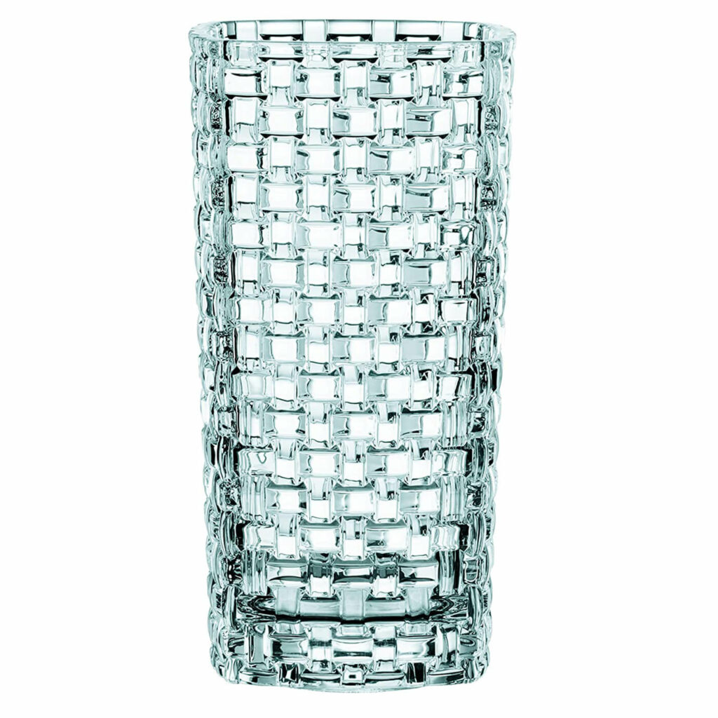 گلدان ناخمن مدل Bossa Nova 28 CM