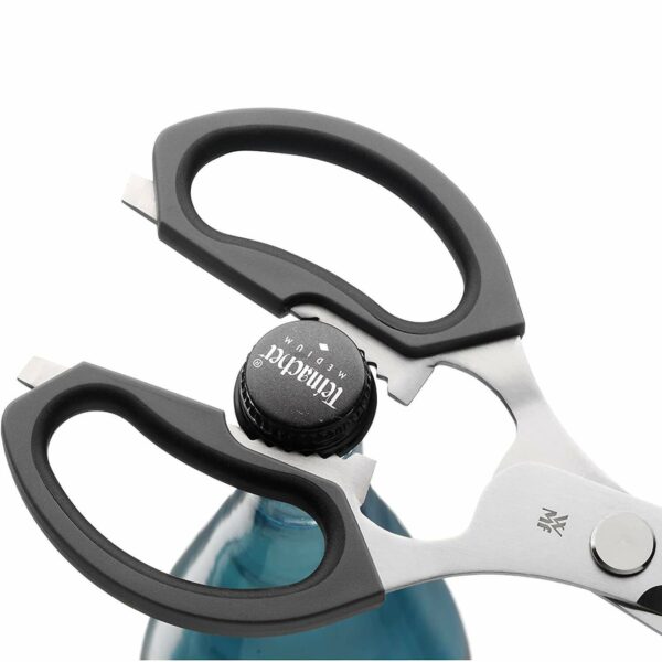 قیچی دبلیو ام اف مدل WMF Universal scissors - تصویر 3