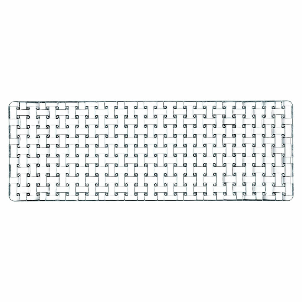 رولت خوری ناخمن مدل Nachtmann Bossa Nova 42 CM