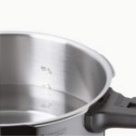 زودپز دو قلو دبلیو ام اف مدل WMF PERFECT PREMIUM گنجایش 3 و 6.5 لیتر - تصویر 7