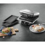ساندویچ ساز دبلیو ام اف مدل WMF Lono Master Pro