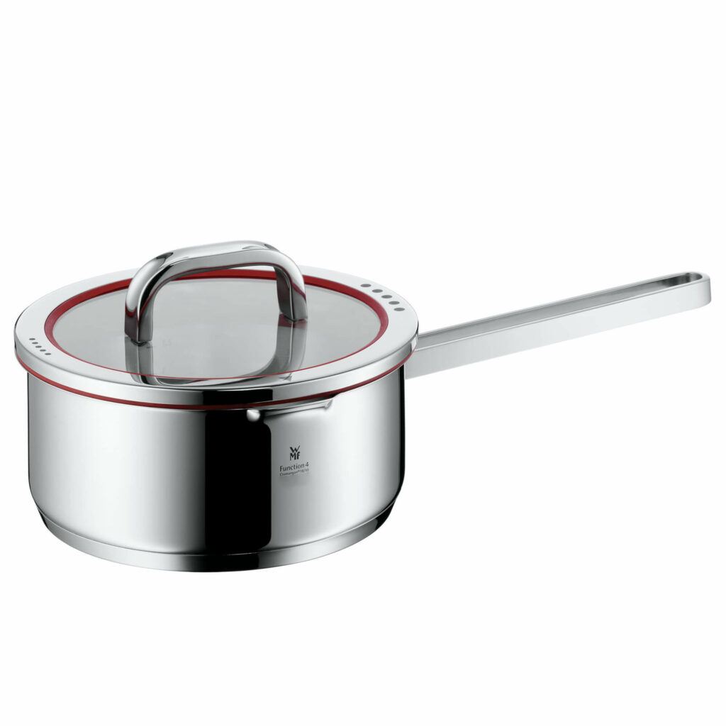 شیر جوش دبلیو ام اف مدل WMF Function 4 Saucepan
