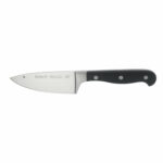 چاقو آشپزخانه دبلیو ام اف مدل WMF SPITZENKLASSE Plus 11 CM - تصویر 2