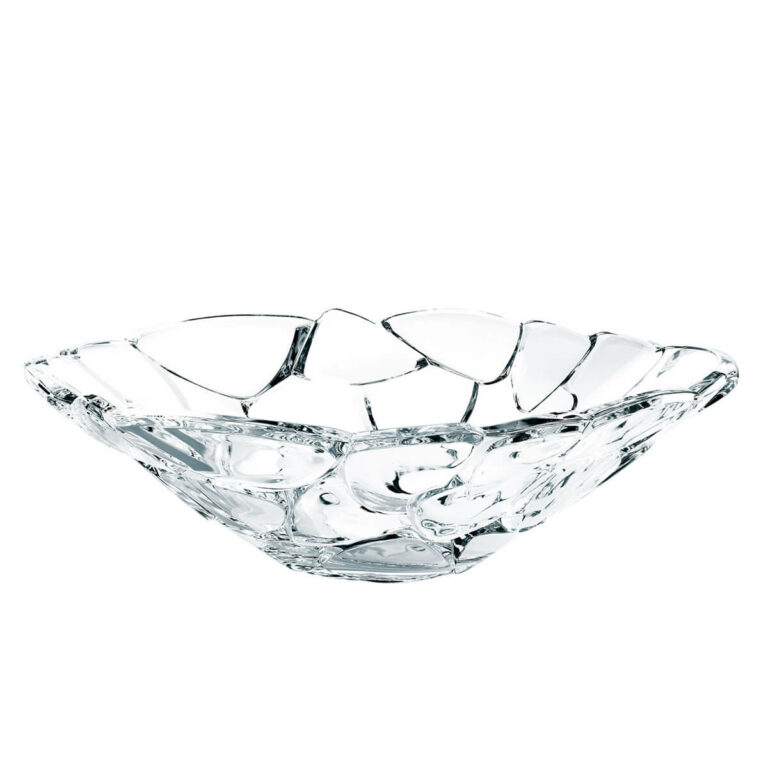 کاسه ناخمن مدل Nachtmann Petals 34 cm