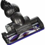 Dyson 920277-08 Turbo Brush, Dark Gray DC47