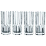 لیوان 4 پارچه ناخمن مدل Nachtmann Aspen Long Drink
