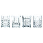 لیوان 4 پارچه ناخمن مدل NACHTMANN Highland Tumbler