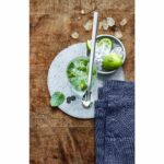 قاشق شربت خوری 6 عددی دبلیو ام اف مدل WMF latte macchiato spoon NUOVA - تصویر 2