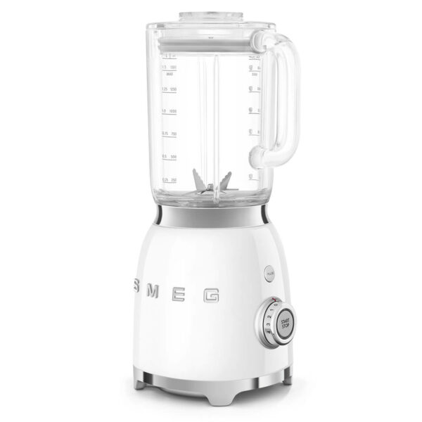 مخلوط کن اسمگ رنگ سفید مدل BLF03 - تصویر 5