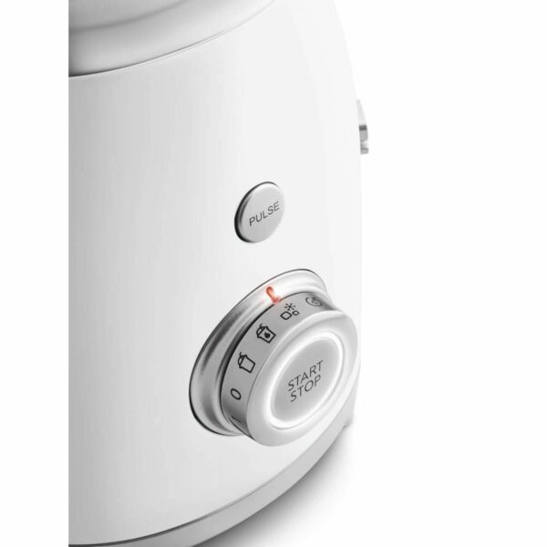 مخلوط کن اسمگ رنگ سفید مدل BLF03 - تصویر 7