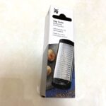 رنده دبلیو ام اف مدل WMF Nutmeg grater Top Tools - تصویر 4
