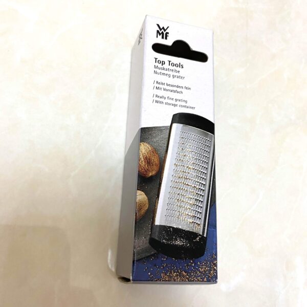 رنده دبلیو ام اف مدل WMF Nutmeg grater Top Tools - تصویر 4