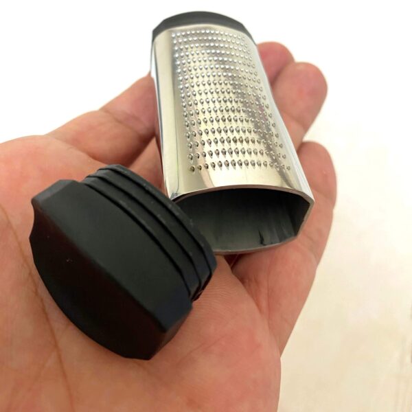 رنده دبلیو ام اف مدل WMF Nutmeg grater Top Tools - تصویر 6