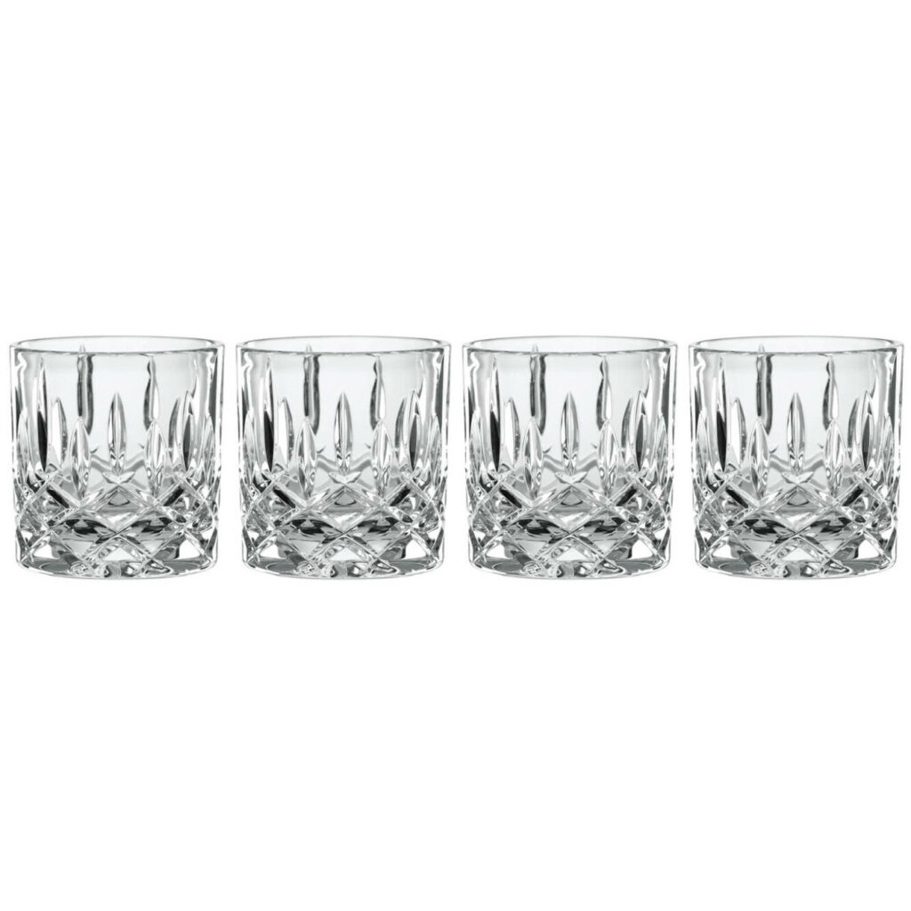 لیوان ناخمن مدل Nachtmann Noblesse Glasses بسته 4 عددی