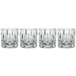 لیوان ناخمن مدل Nachtmann Noblesse Glasses بسته 4 عددی