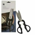 قیچی دبلیو ام اف مدل WMF Kitchen scissors - تصویر 5