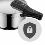 زودپز دو قلو دبلیو ام اف مدل PERFECT گنجایش 3 و 4.5 لیتر