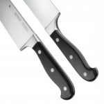 چاقو آشپزخانه دبلیو ام اف مدل WMF SPITZENKLASSE PLUS 20 CM - تصویر 9