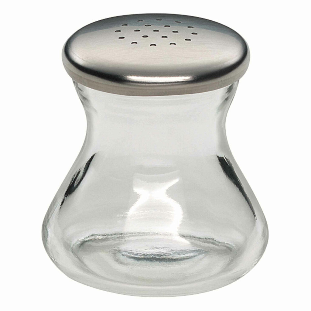 نمک پاش دبلیو ام اف مدل WMF Salt shaker WAGENFELD
