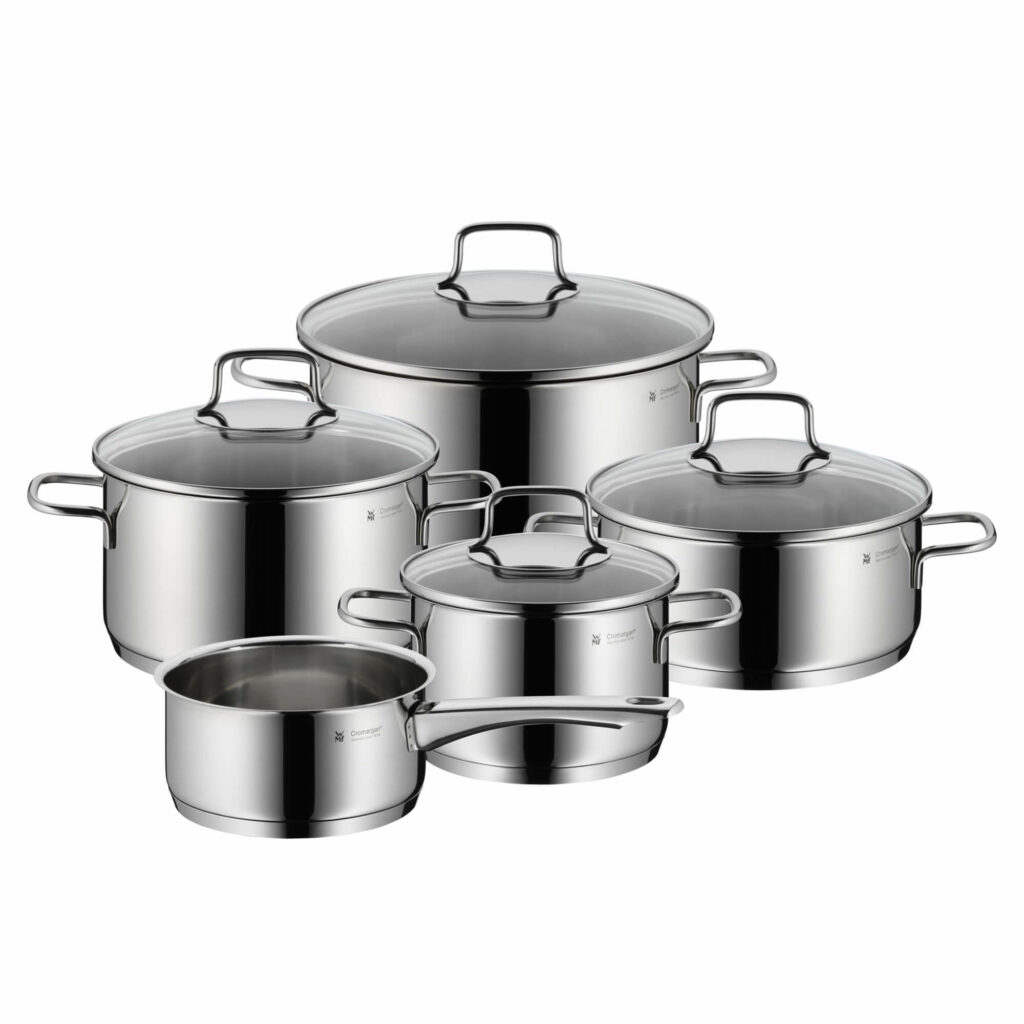 سرویس قابلمه 9 پارچه دبلیو ام اف مدل WMF Astoria