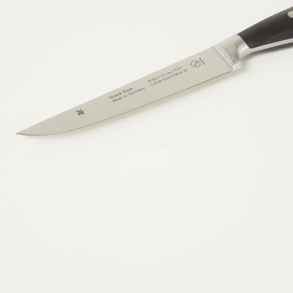 چاقو آشپزخانه دبلیو ام اف مدل WMF Grand Class Gemüsemesser 12 cm - تصویر 5