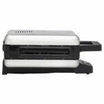 ساندویچ ساز دبلیو ام اف مدل WMF Lono Master Pro