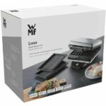 ساندویچ ساز دبلیو ام اف مدل WMF Lono Master Pro