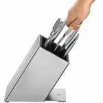سرویس چاقو 6 پارچه دبلیو ام اف مدل WMF Grand Gourmet Messer