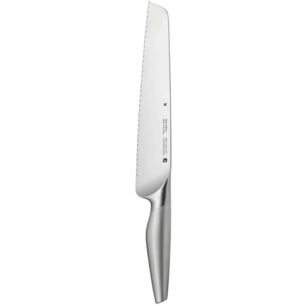 چاقو آشپزخانه دبلیو ام اف مدل WMF CHEF´S EDITION Bread knife 24cm - تصویر 7