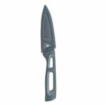 چاقو دبلیو ام اف مدل WMF Modern Fit Utility knife slate metallic - تصویر 3