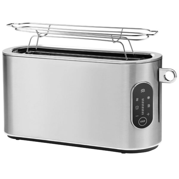 توستر دبلیو ام اف مدل WMF Lumero Stainless steel - تصویر 11