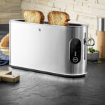 توستر دبلیو ام اف مدل WMF Lumero Stainless steel - تصویر 5