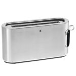 توستر دبلیو ام اف مدل WMF Lumero Stainless steel - تصویر 7