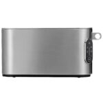 توستر دبلیو ام اف مدل WMF Lumero Stainless steel - تصویر 6
